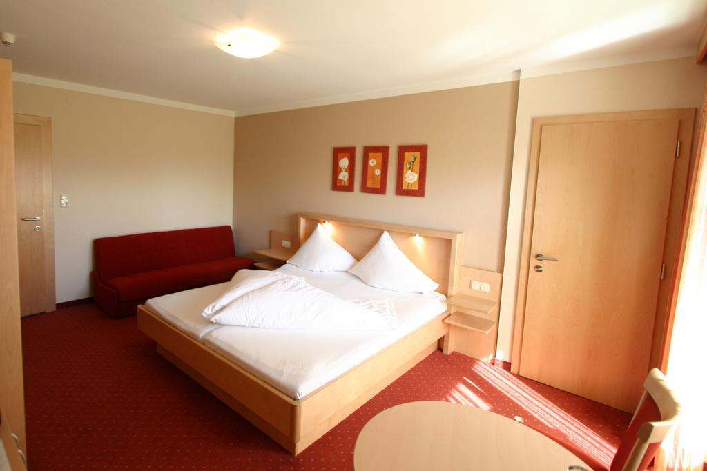 Fruehstueckshotel Margret Maurach  Room photo