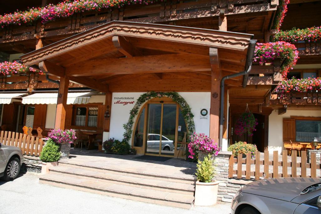 Fruehstueckshotel Margret Maurach  Exterior photo