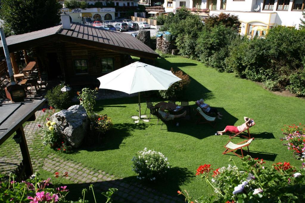 Fruehstueckshotel Margret Maurach  Exterior photo