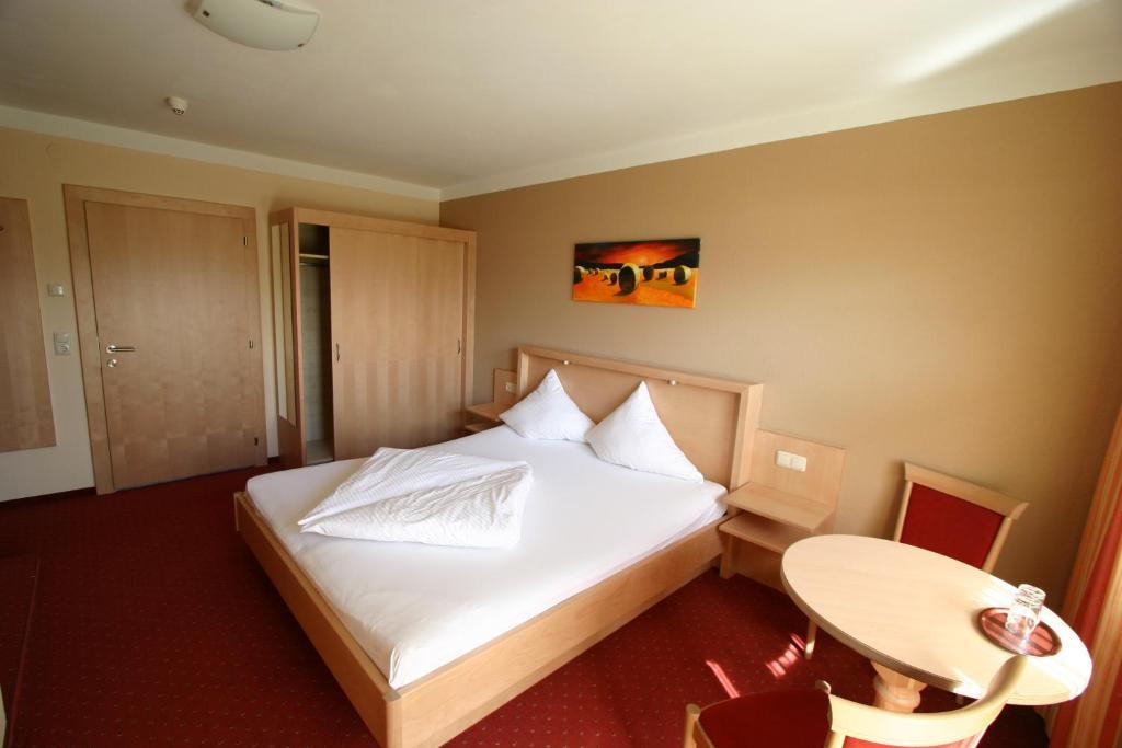 Fruehstueckshotel Margret Maurach  Room photo