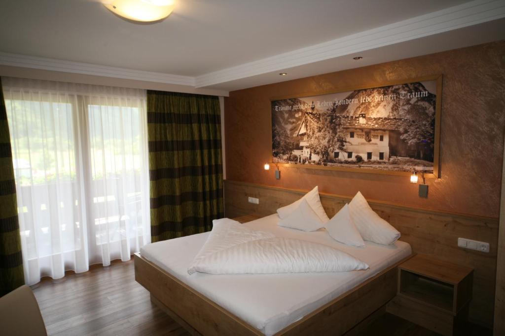 Fruehstueckshotel Margret Maurach  Room photo