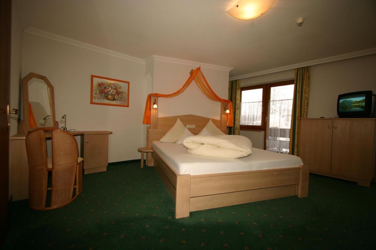 Fruehstueckshotel Margret Maurach  Room photo